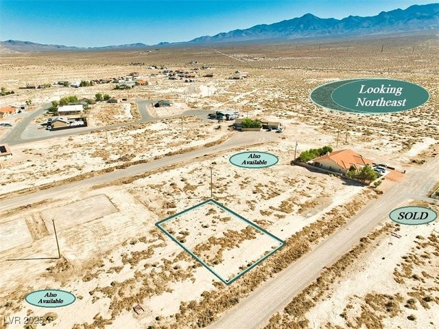 580 Fangio Lane, Pahrump, NV 89060