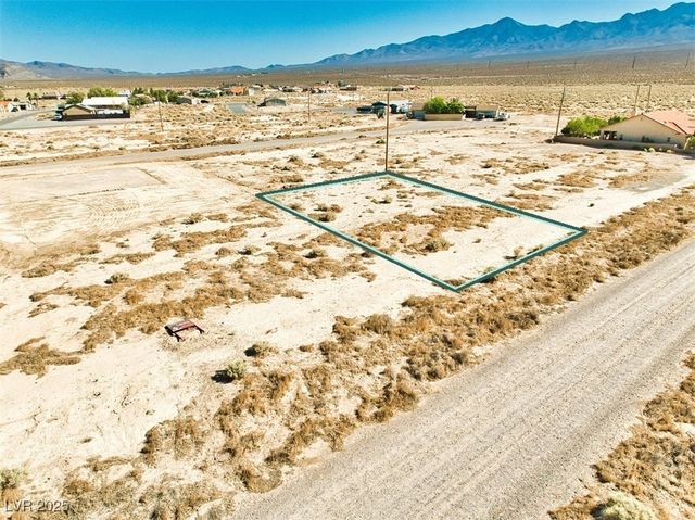 580 Fangio Lane, Pahrump, NV 89060