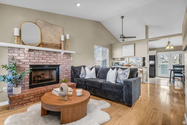 6993 S 1620 E, Cottonwood Heights, UT 84121