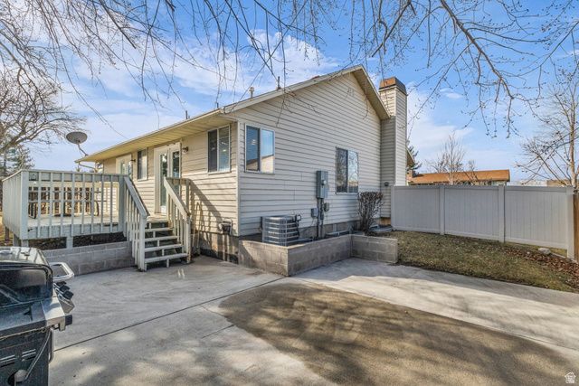 6993 S 1620 E, Cottonwood Heights, UT 84121