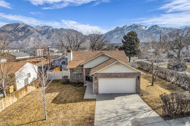 6993 S 1620 E, Cottonwood Heights, UT 84121