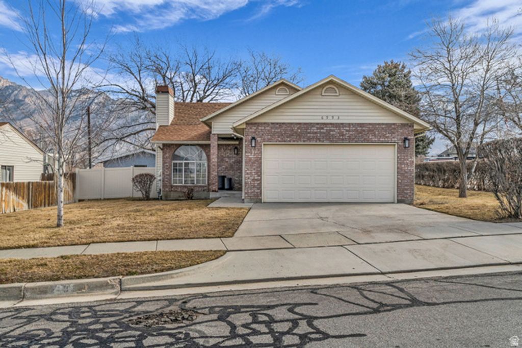6993 S 1620 E, Cottonwood Heights, UT 84121