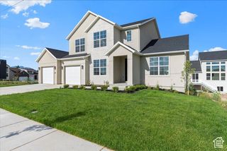 1611 S DEL MONTE RD, Spanish Fork, UT 84660