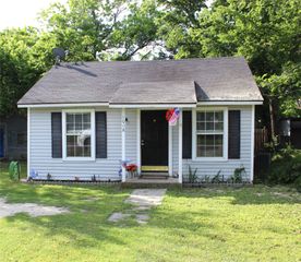 1008 W Mcneill Street, Stephenville, TX 76401