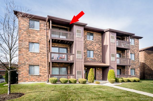 15712 PEGGY Lane 6, Oak Forest, IL 60452