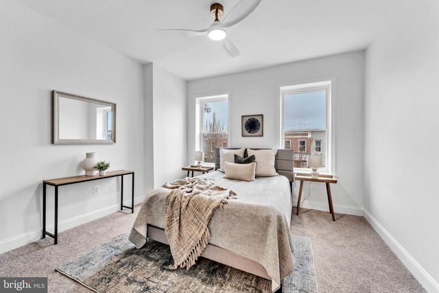 3202 MCELDERRY ST, Baltimore, MD 21205