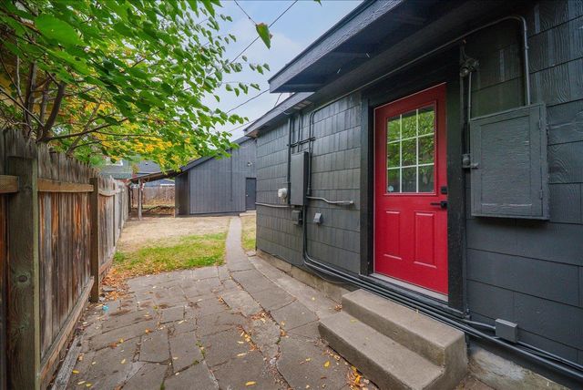 124 W Shannon Ave, Spokane, WA 99205