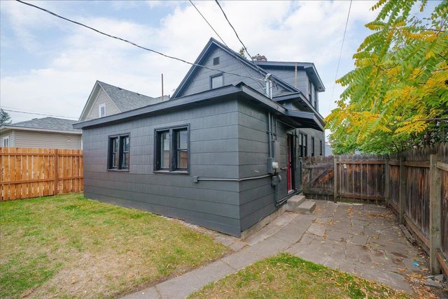 124 W Shannon Ave, Spokane, WA 99205