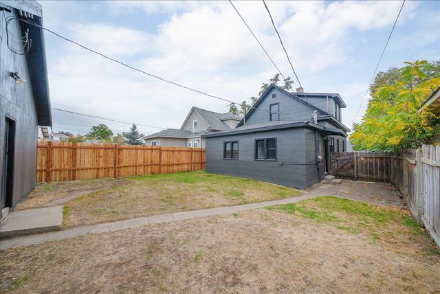 124 W Shannon Ave, Spokane, WA 99205