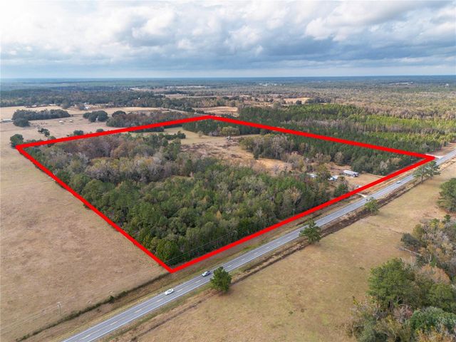 29716 NW COUNTY ROAD 241, Alachua, FL 32615