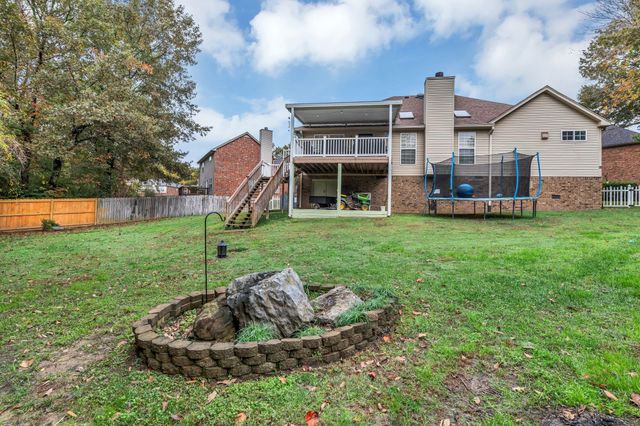 5917 Banning Cir, Antioch, TN 37013