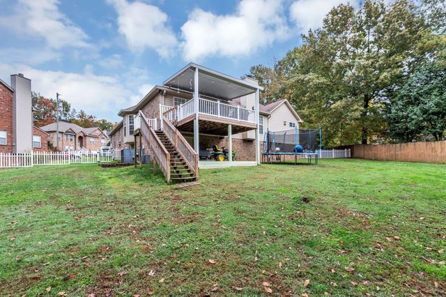 5917 Banning Cir, Antioch, TN 37013