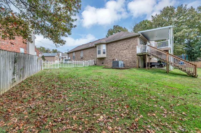 5917 Banning Cir, Antioch, TN 37013