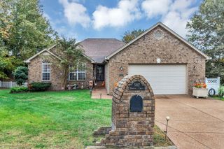 5917 Banning Cir, Antioch, TN 37013
