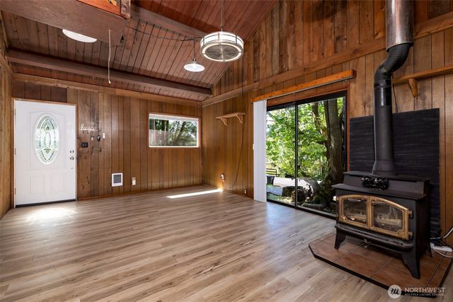 2461 W Deegan Road W, Shelton, WA 98584