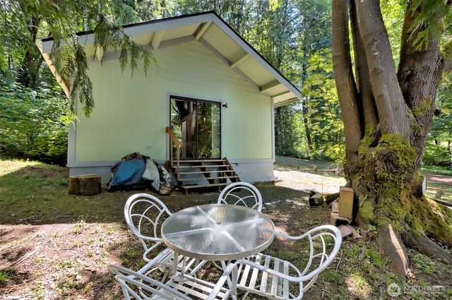 2461 W Deegan Road W, Shelton, WA 98584
