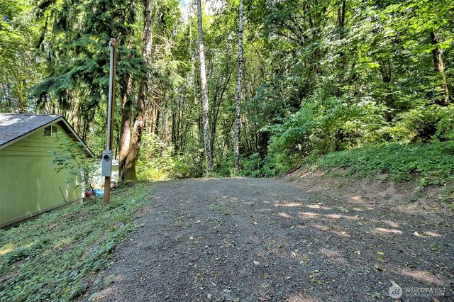 2461 W Deegan Road W, Shelton, WA 98584