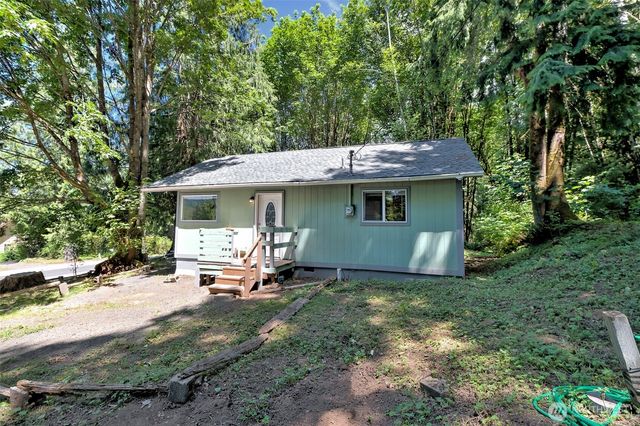 2461 W Deegan Road W, Shelton, WA 98584