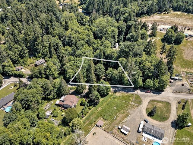2461 W Deegan Road W, Shelton, WA 98584