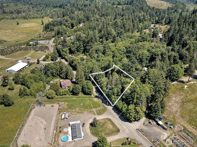 2461 W Deegan Road W, Shelton, WA 98584
