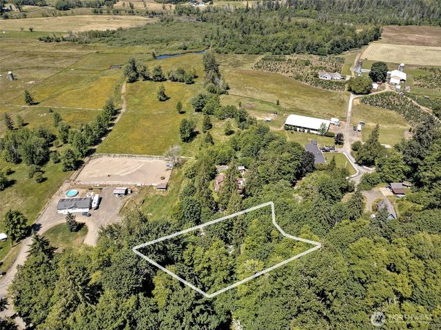 2461 W Deegan Road W, Shelton, WA 98584