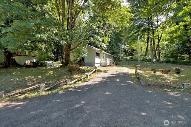 2461 W Deegan Road W, Shelton, WA 98584