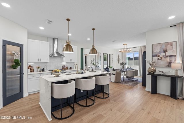 12667 SENBAY Court, Jacksonville, FL 32218
