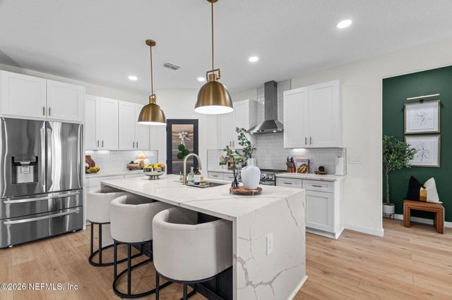 12667 SENBAY Court, Jacksonville, FL 32218