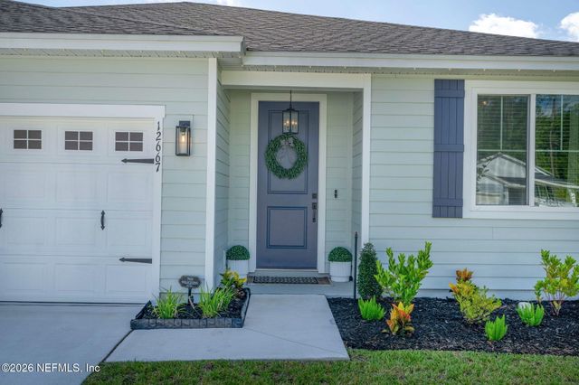 12667 SENBAY Court, Jacksonville, FL 32218
