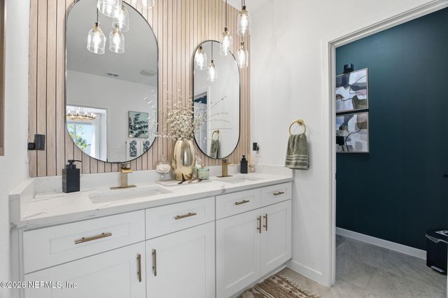 12667 SENBAY Court, Jacksonville, FL 32218