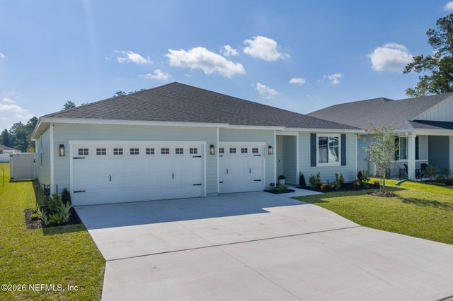 12667 SENBAY Court, Jacksonville, FL 32218