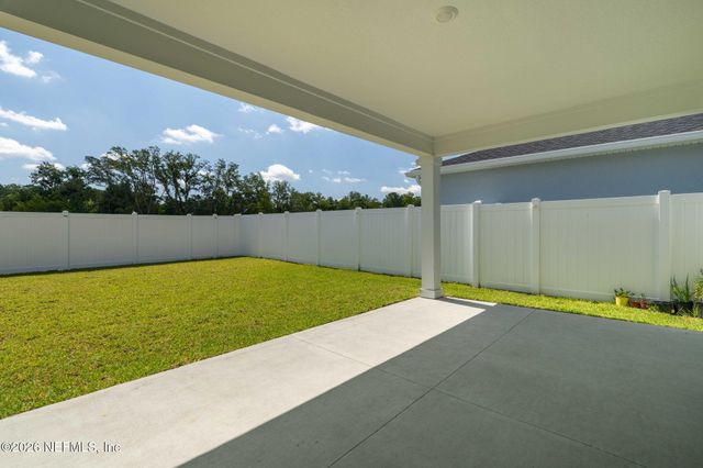 12667 SENBAY Court, Jacksonville, FL 32218