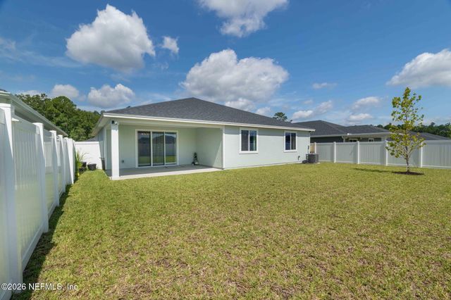 12667 SENBAY Court, Jacksonville, FL 32218