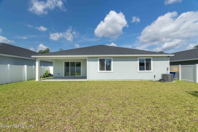 12667 SENBAY Court, Jacksonville, FL 32218