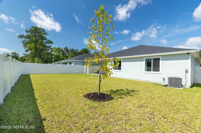 12667 SENBAY Court, Jacksonville, FL 32218
