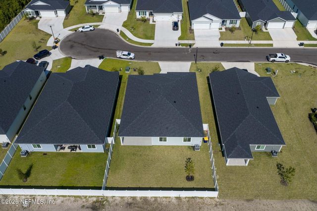 12667 SENBAY Court, Jacksonville, FL 32218