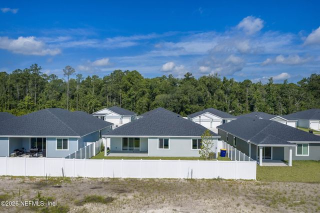 12667 SENBAY Court, Jacksonville, FL 32218