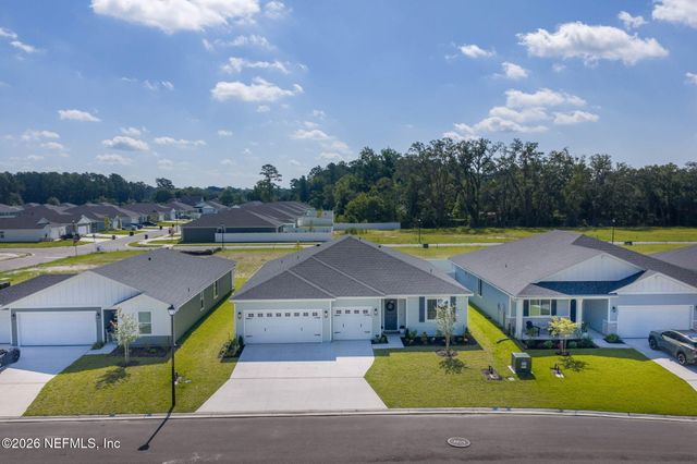 12667 SENBAY Court, Jacksonville, FL 32218