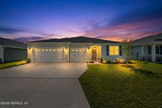 12667 SENBAY Court, Jacksonville, FL 32218