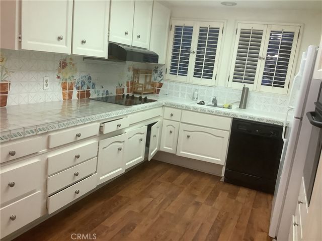 828 Via Alhambra D, Laguna Woods, CA 92637