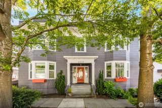 4420 Dayton Avenue N #2, Seattle, WA 98103