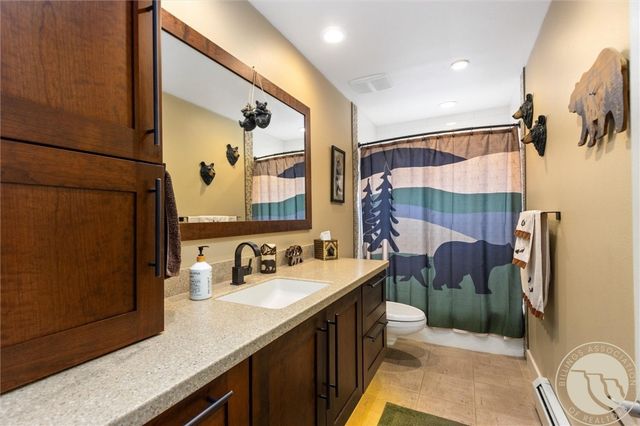 3114 Lohof Drive, Billings, MT 59102