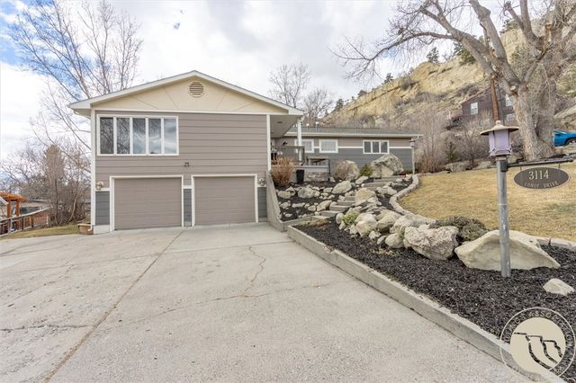 3114 Lohof Drive, Billings, MT 59102