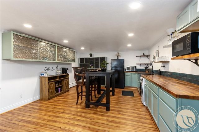 3114 Lohof Drive, Billings, MT 59102