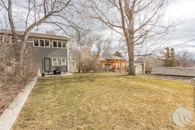 3114 Lohof Drive, Billings, MT 59102