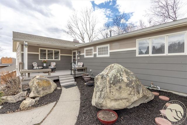 3114 Lohof Drive, Billings, MT 59102