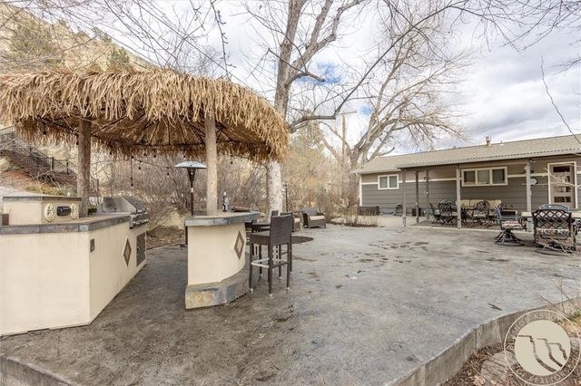 3114 Lohof Drive, Billings, MT 59102