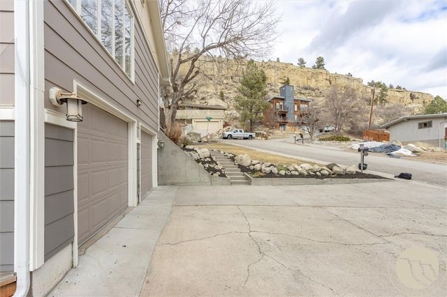 3114 Lohof Drive, Billings, MT 59102