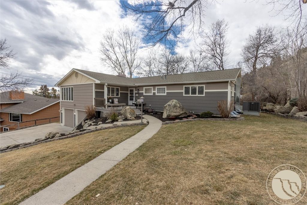 3114 Lohof Drive, Billings, MT 59102