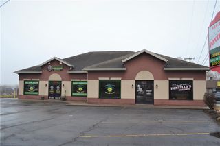 3187 Chili Avenue, Chili, NY 14624